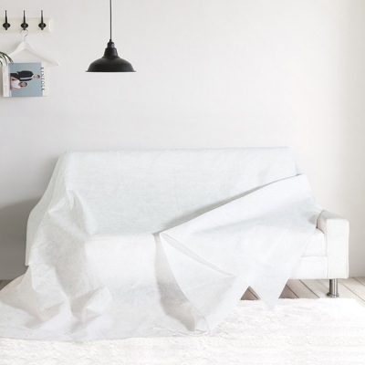 《JMALL》小型可水洗不織布居家物品家具防塵布罩