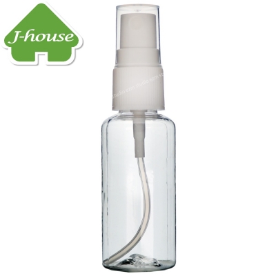 《J-house》方便隨身攜帶透明噴霧空瓶(30ml) HNA267