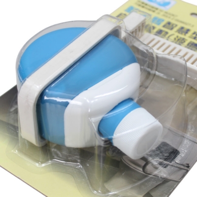 《JMALL》藍天鵝智慧型自體轉動(液體)潔廁劑